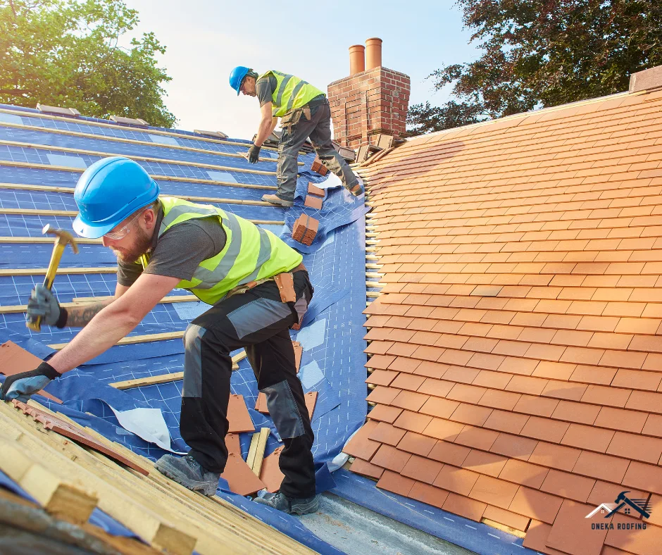 Why choose Roof Repair Near Me in Amherst, MA