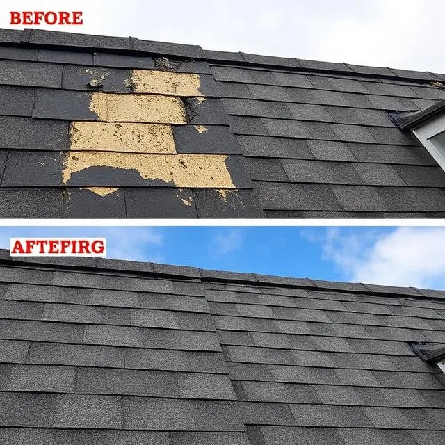 Roof Repair Near Me in Amherst, MA near me